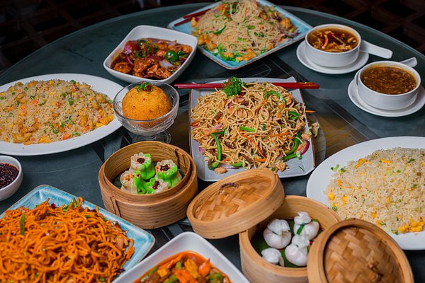 The Best Local Foods to Try in Ghana