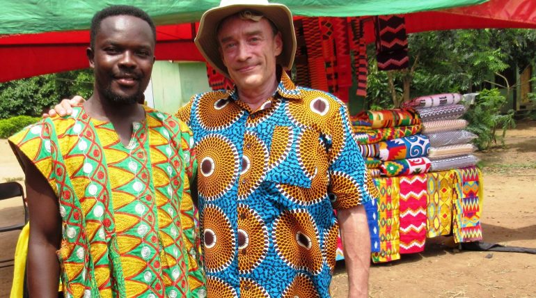 Cultural Etiquette: What to Know Before Traveling to Ghana